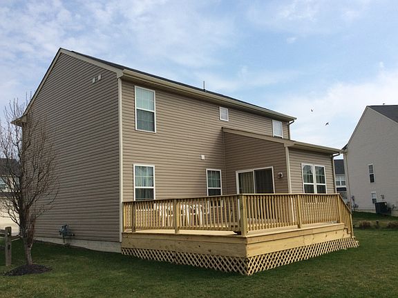 2nd image of 38805 Congressional Ln #60