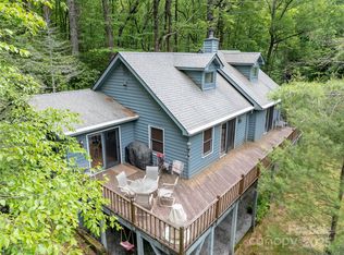 1396 W Christy Trl, Sapphire, NC 28774