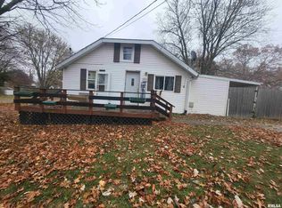 722 Monroe St, Kewanee, IL 61443