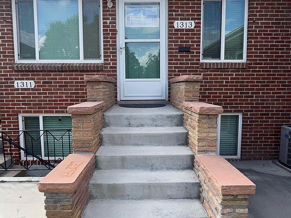 Welcome home.