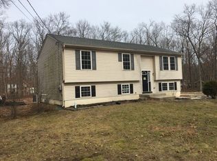 208 Washington Ave, Chesilhurst, NJ 08089