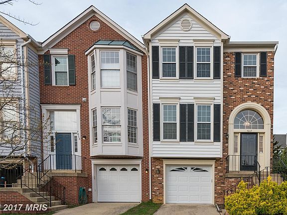 2nd image of 7017 Bentley Mill Pl