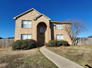 1229 Tralee Ln, Garland, TX 75044