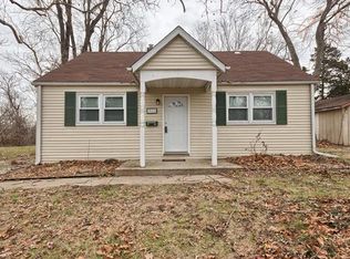 912 Edwards St, Collinsville, IL