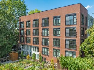 Plaid Apartments, Seattle, WA 98102