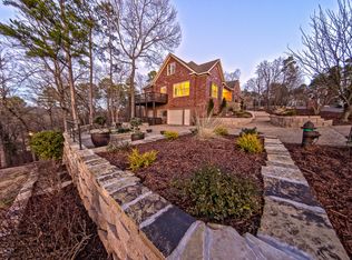 134 Myrick Ln, Hot Springs, AR 71913