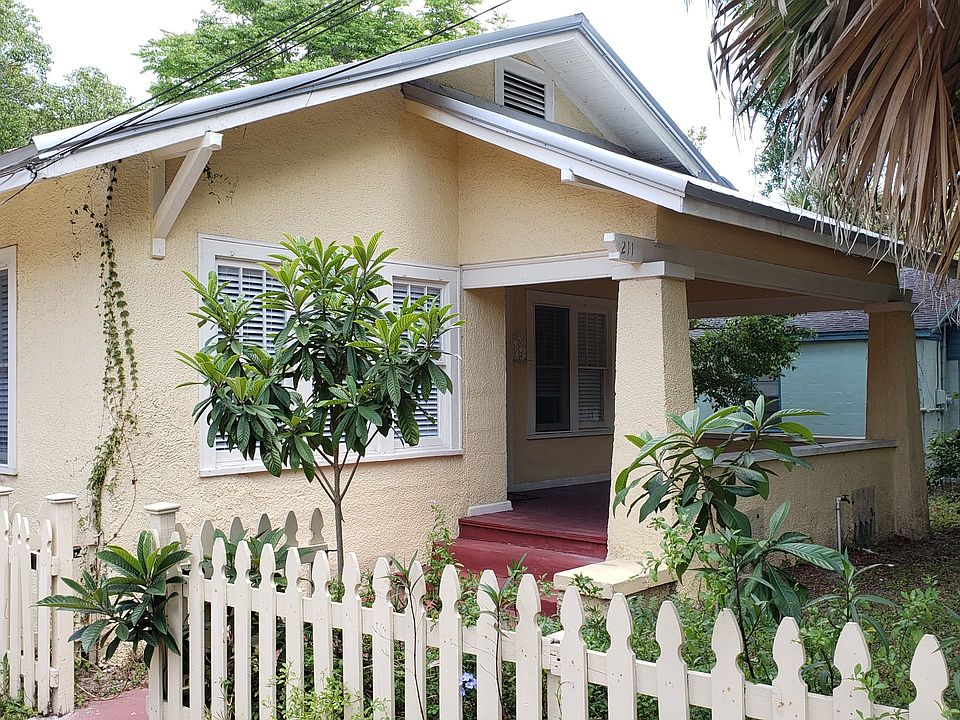 1st image of 211 E Voorhis Ave #A