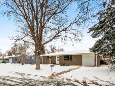 428 S Uvalda Street, Aurora, CO, 80012