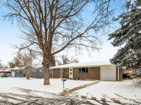 428 S Uvalda Street, Aurora, CO 80012