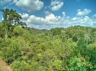 0 Sensabaugh Hollow Rd, Mount Carmel, TN 37645