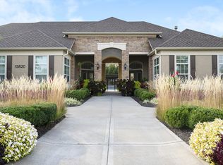 13820 Russell St #712, Overland Park, KS 66223