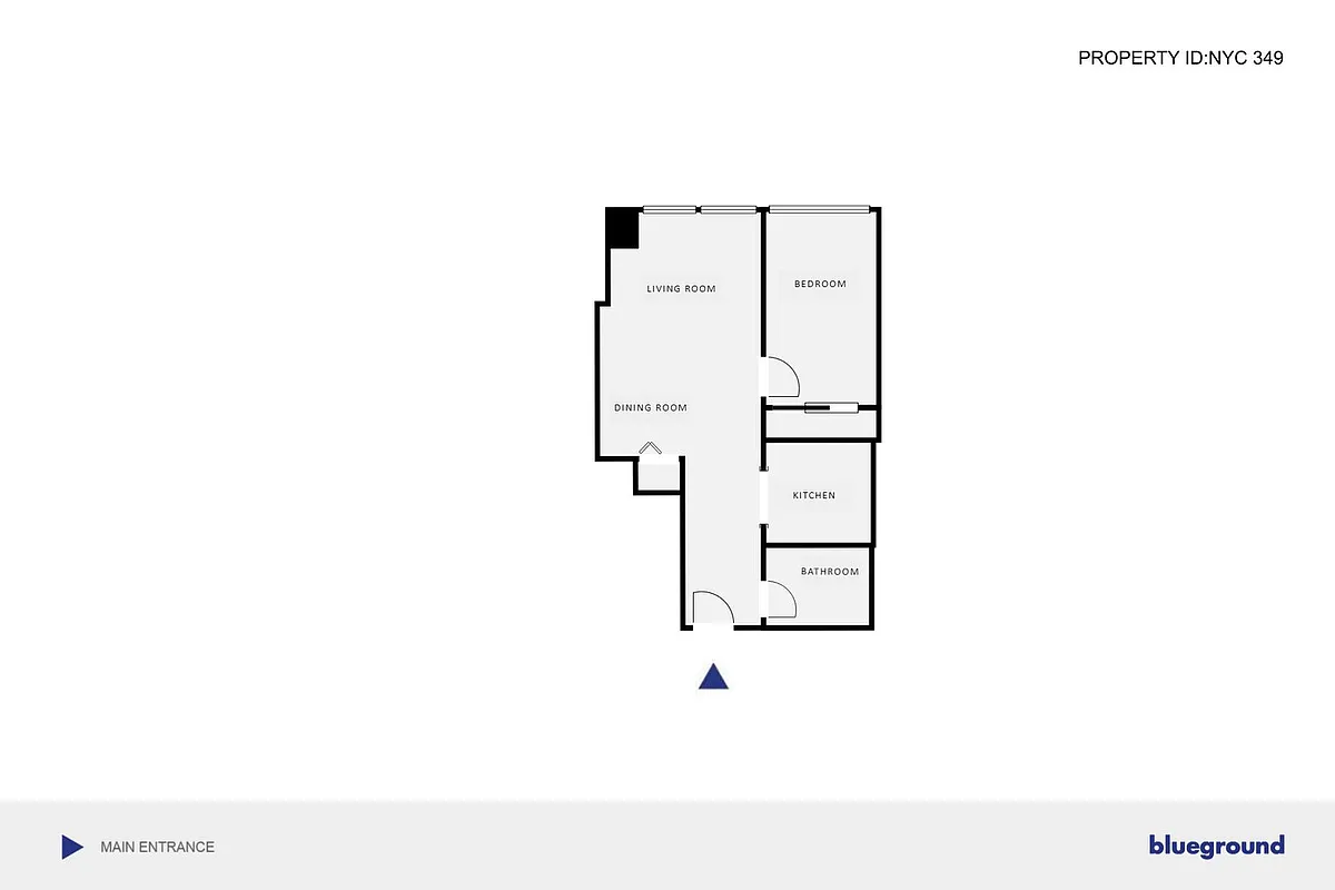 Building Photo - 50 Murray St #1704