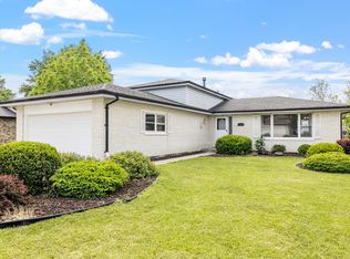 17824 65th Ave, Tinley Park, IL