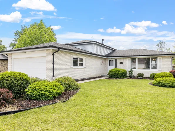 17824 65th Ave, Tinley Park, IL 60477