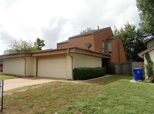 3738 Cedar Ridge Dr, Norman, OK 73072