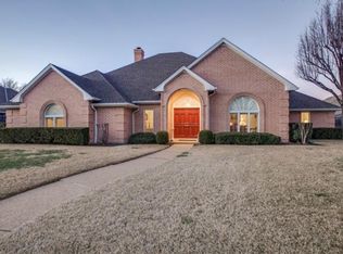 6504 River Bend Rd, Fort Worth, TX 76132