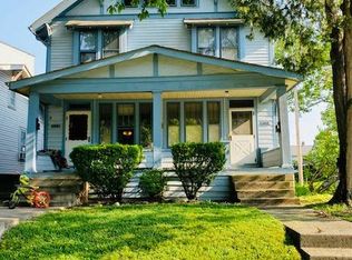 142 Olentangy St, Columbus, OH 43202