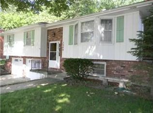 1309 Ada St, Kearney, MO 64060