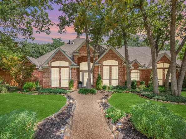 921 Cat Hollow Ct, Keller, TX 76248