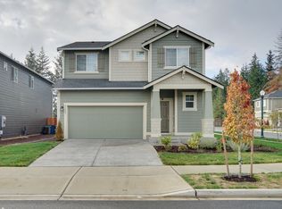 26801 199th Ave SE, Kent, WA 98042
