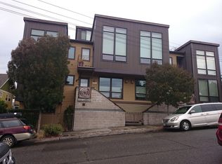 3820 S Hudson St #B, Seattle, WA 98118