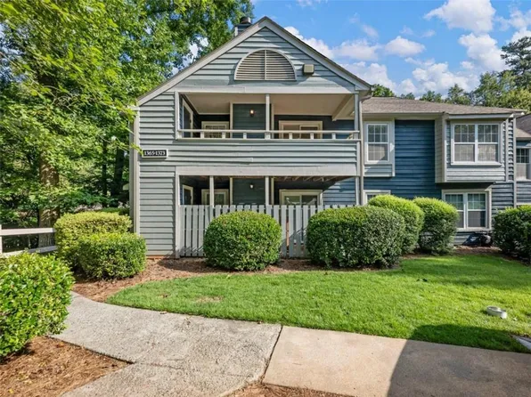 1365 N Crossing Dr NE, Atlanta, GA 30329