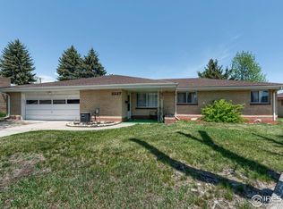 2227 13th St, Greeley, CO 80631