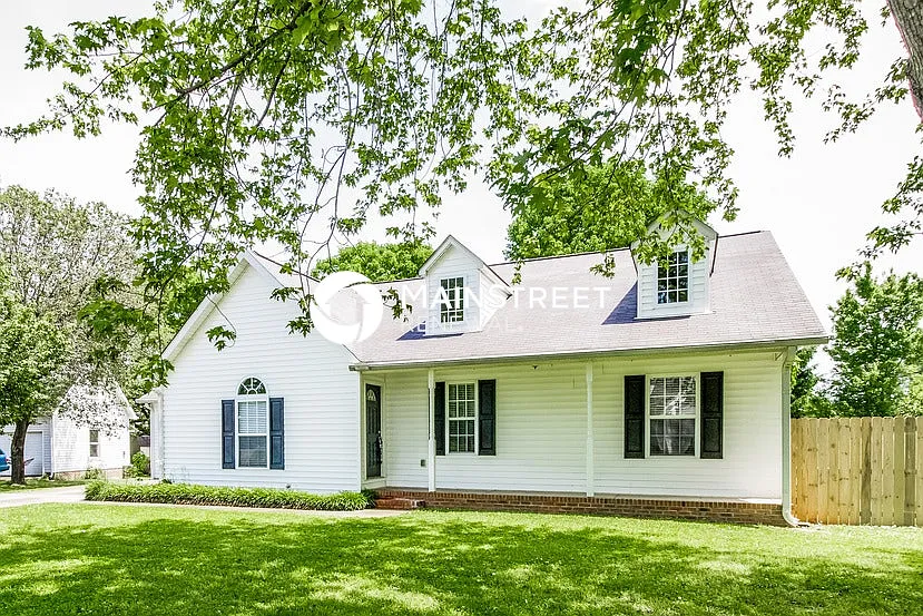 MLS - 1311 Amberwood Cir