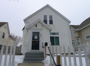 854 Lawson Ave E, Saint Paul, MN 55106