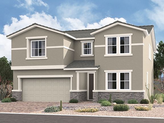 The Coronado Elevation B