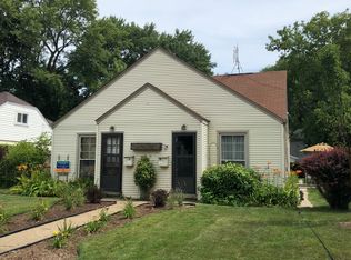 3316 S Taylor Ave, Milwaukee, WI 53207