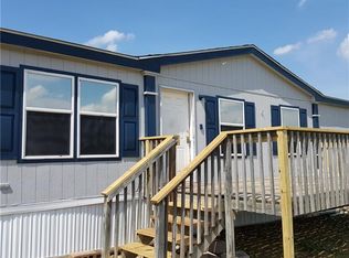 1817 Melissa Ln, Cleburne, TX 76031