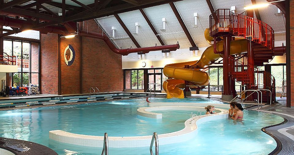 Mt Park Rec Center