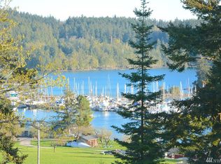 70 Beth Ridge Rd, Eastsound, WA 98245