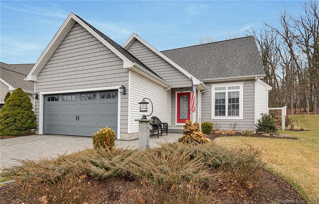 82 Lenox Dr, Glastonbury, CT 06033 Zillow