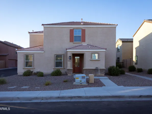 8236 W ALBENIZ Place, Phoenix, AZ 85043