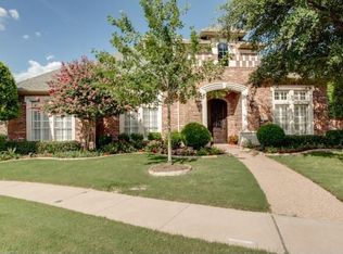 103 Turnberry Cir, McKinney, TX 75070