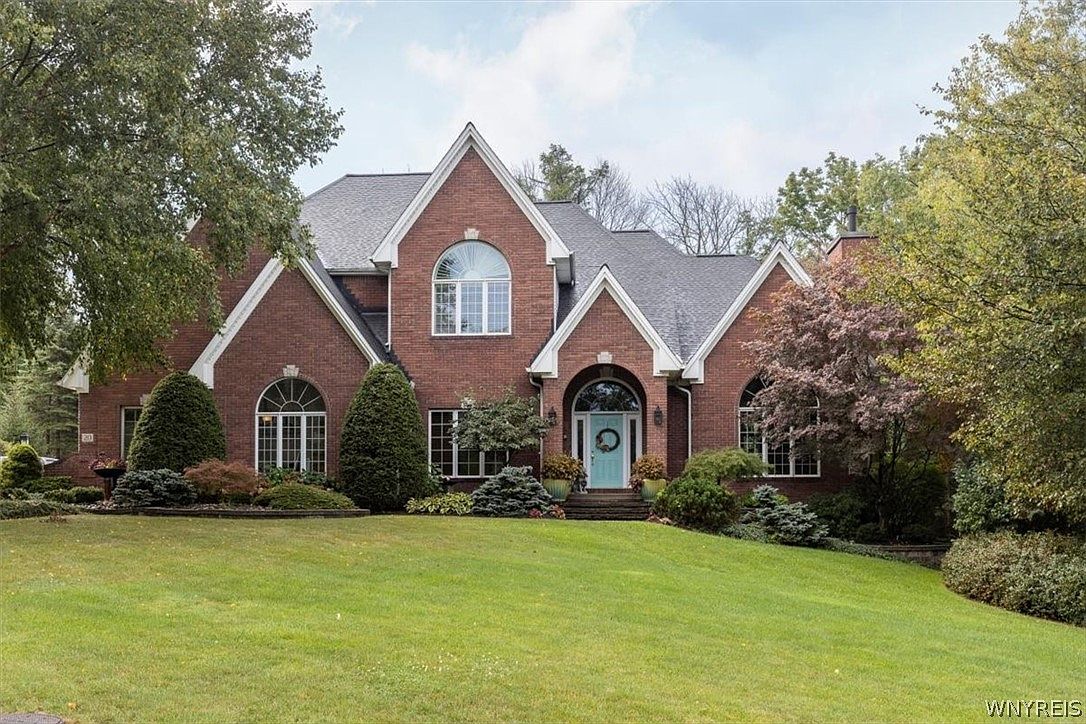 20 Lakeridge South Dr, Orchard Park, NY 14127 Zillow