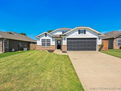 10712 N 152nd East Ave, Owasso, OK, 74055