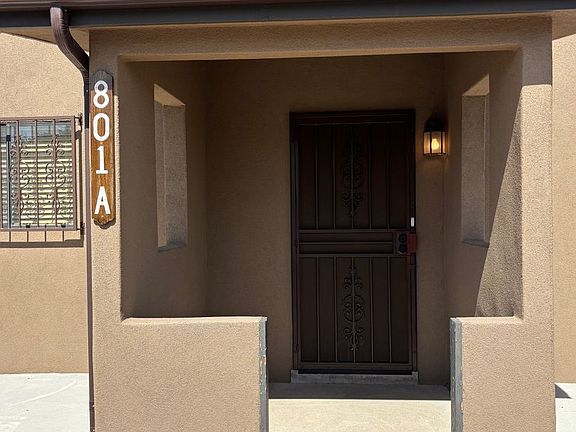 2nd image of 801 Ortiz Dr SE Unit A