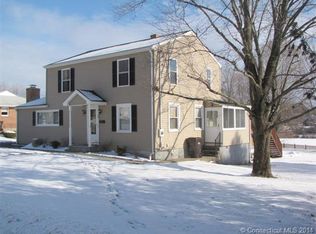 98 Lakeside Ave, Middletown, CT 06457