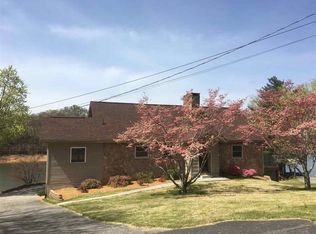 218 Five Point Dr, Talbott, TN 37877