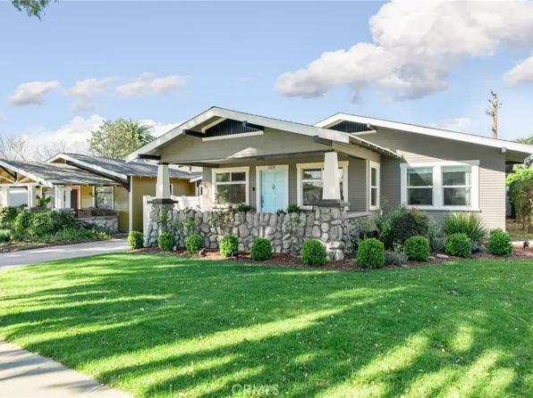 519 N 8th Ave, Upland, CA 91786