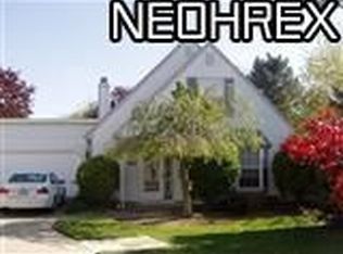 14508 Cross Creek Ln #34, North Royalton, OH 44133