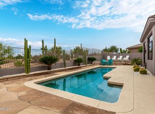 34748 N 93rd Pl, Scottsdale, AZ 85262