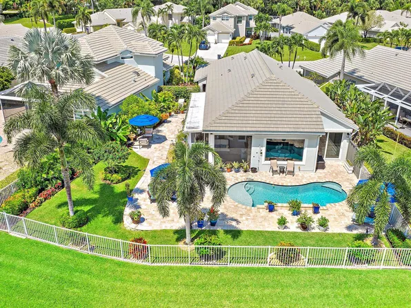 609 Masters Way, Palm Beach Gardens, FL 33418