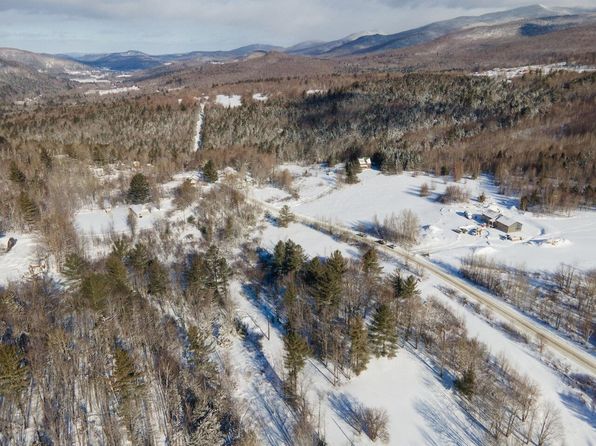 Lot 4 Weaver Road, Huntington, VT 05462