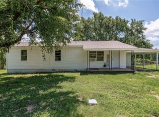1046 Pleasant Hill Rd, Mulberry, AR 72947