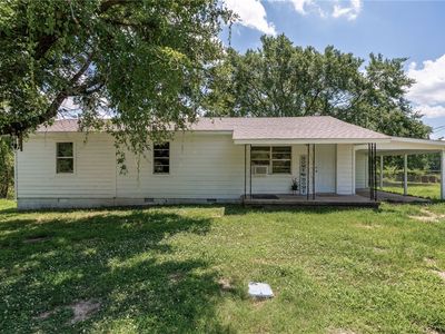 1046 Pleasant Hill Rd, Mulberry, AR, 72947
