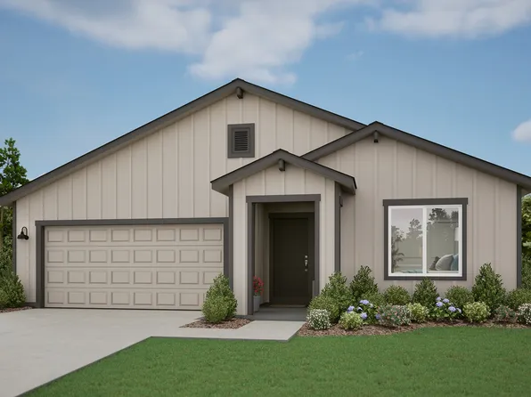 4098 SW Pumice Ave, Redmond, OR 97756